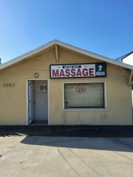 Pomona, California Mission Massage