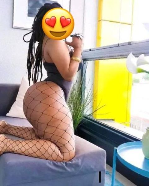 Escorts Kenya Doriane