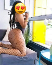 Escorts Kenya Doriane