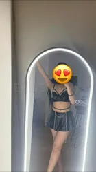 Escorts New York City, New York VIP Alena