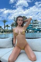 Escorts Berlin, Germany Ryanna