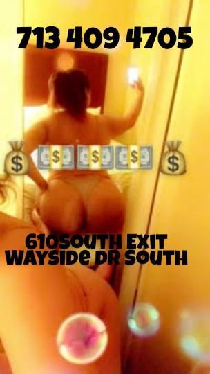 Escorts Houston, Texas Available now i am vers I got my own place Discreet clean safe parking no rush