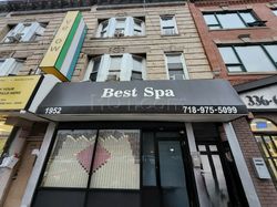 Brooklyn, New York Best Spa