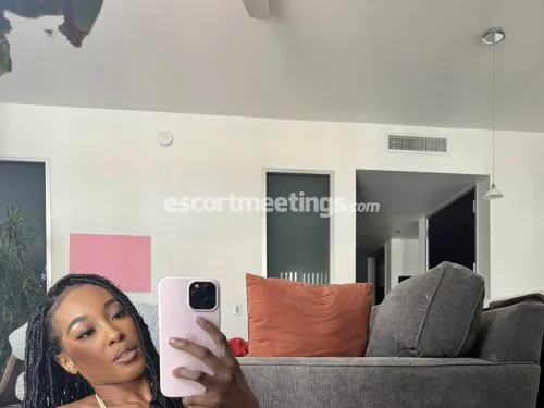 Escorts New York City, New York Yvana Jones