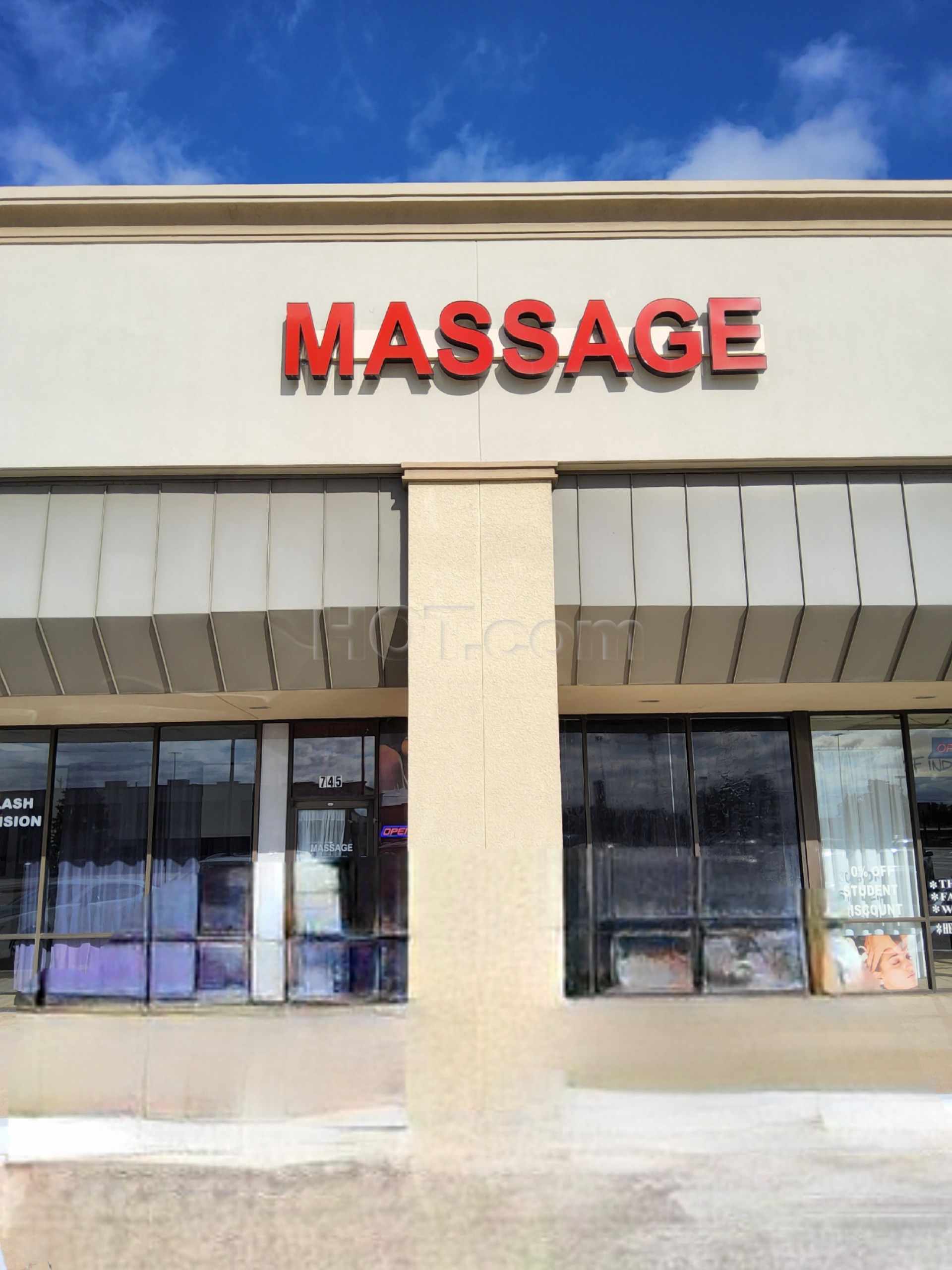 Duncanville, Texas Nova Comfy Zone Massage