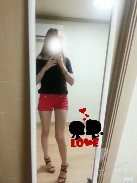 Escorts Seoul, Korea Areum