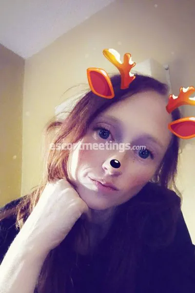 Escorts Minneapolis, Minnesota Hailey
