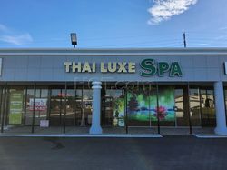 Houston, Texas Thai Luxe Spa