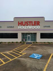 Tomball, Texas Hustler Hollywood