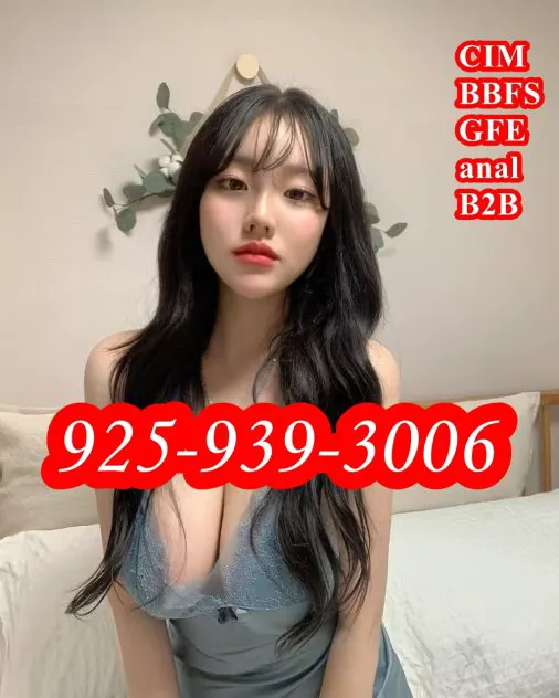 Escorts Concord, California New asian Girls