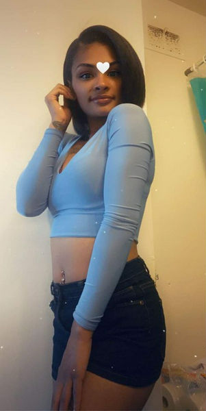 Escorts Milwaukee, Wisconsin Asiababy96