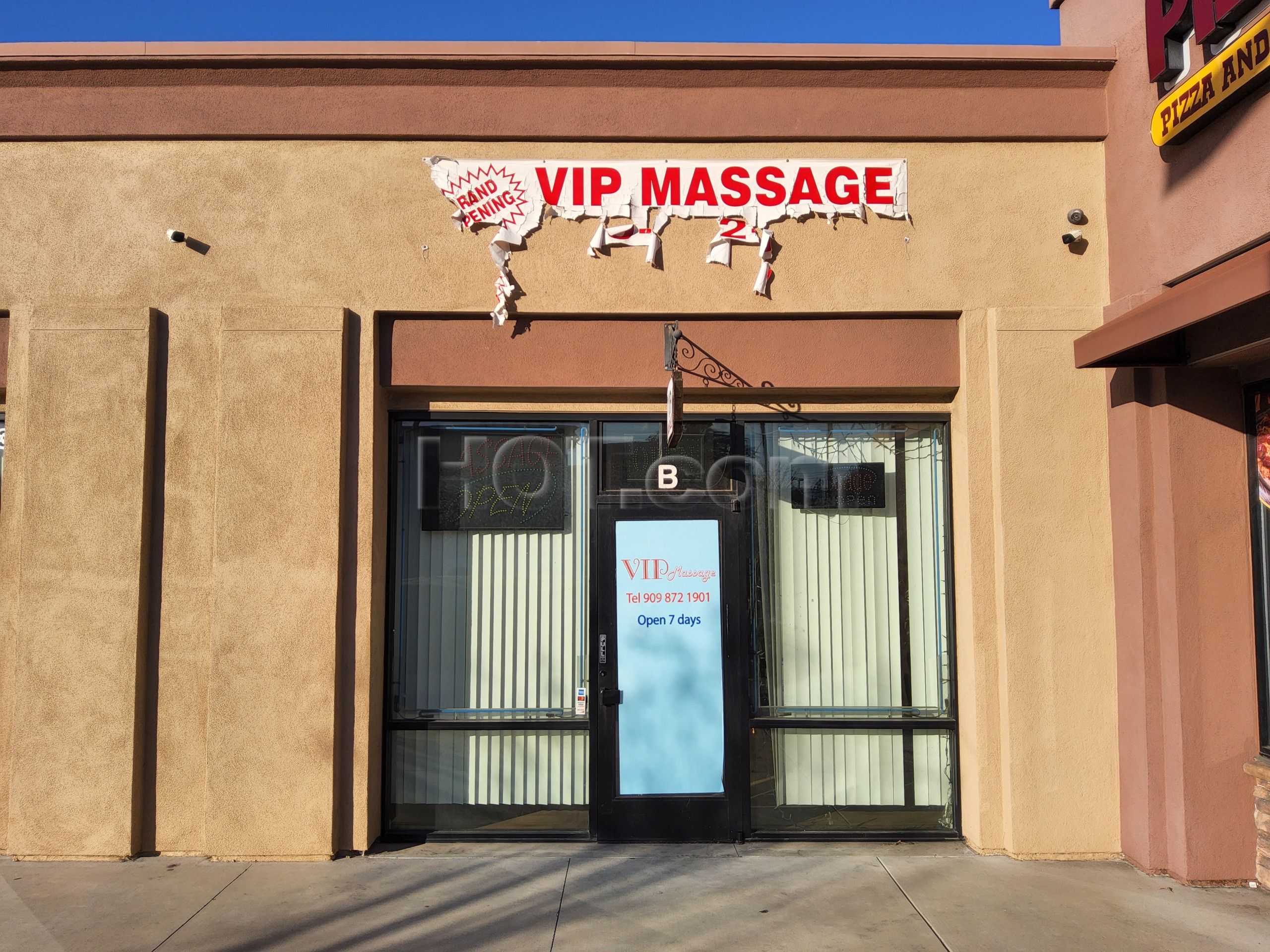 Colton, California Vip Massage