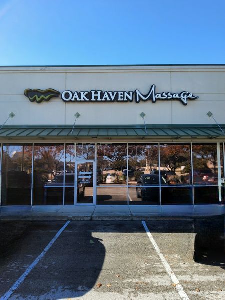 Massage Parlors San Antonio, Texas Oak Haven Massage