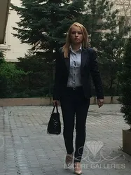 Escorts Bucharest, Romania Alinablondy