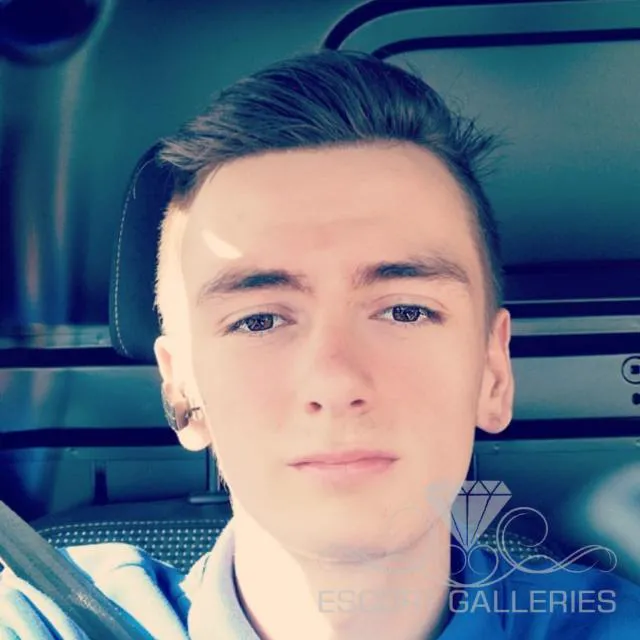 Escorts Passau, Germany nick