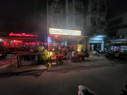 Chiang Mai, Thailand Basil's Boom Boom Bar