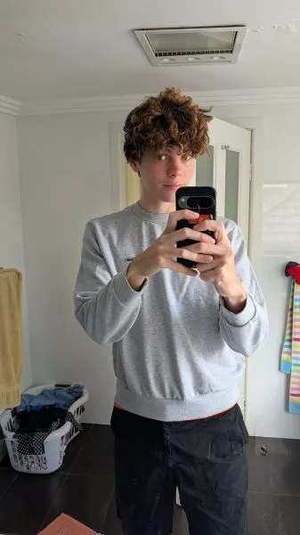 Escorts Sydney, Australia ConnorTwink