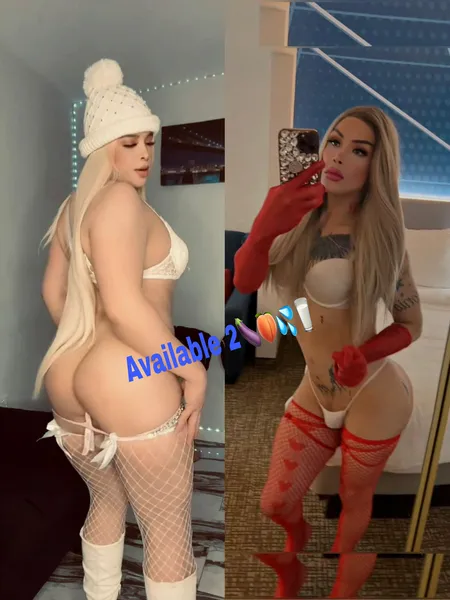 Escorts Paterson, New Jersey two fires 😈🍆🥛🍑