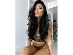 Escorts Las Vegas, Nevada Naughty Kim