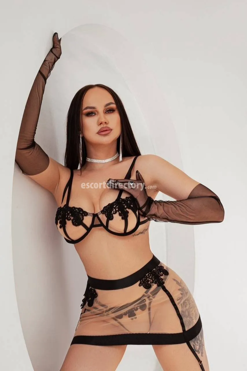 Escorts Hong Kong, Hong Kong Lolita