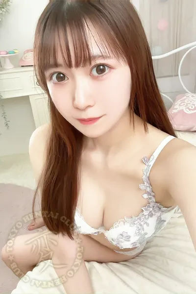 Escorts Osaka, Japan Yuzuki