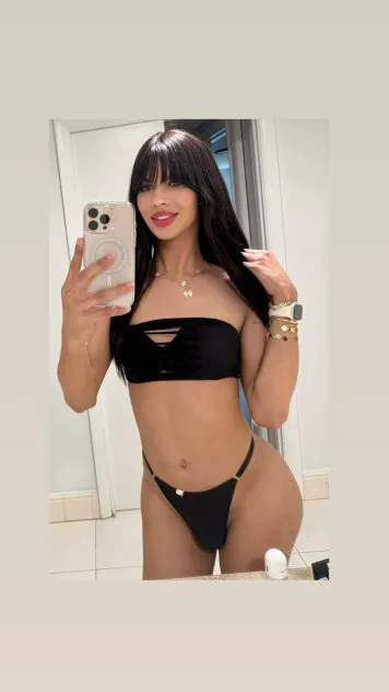 Escorts Miami, Florida Te Anna🔥