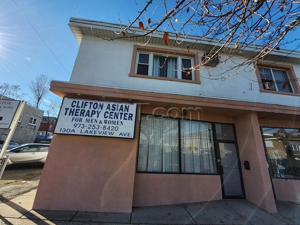 Massage Parlors Clifton, New Jersey Clifton Asian Therapy Center