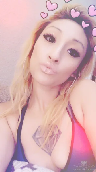 Escorts Fairbanks, Alaska Naia Ice