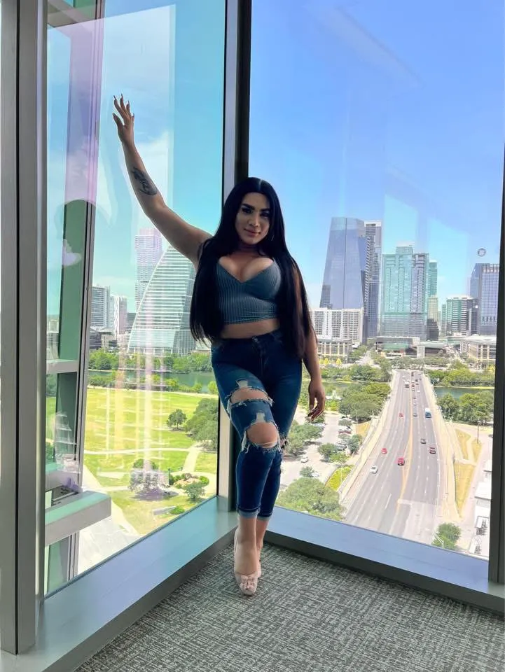 Escorts Austin, Texas N-35&HOWARD LN🎀