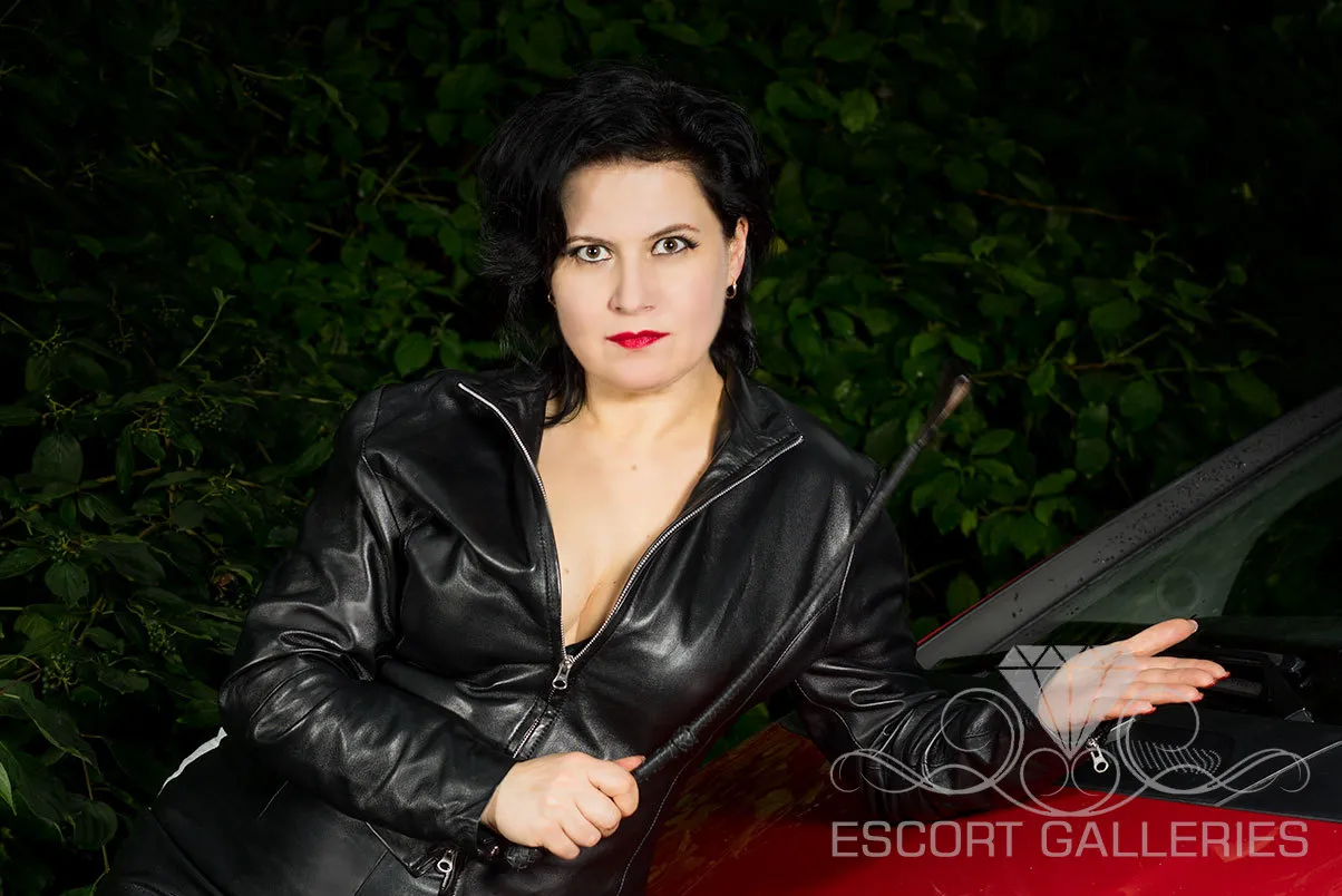 Escorts Berlin, Germany Madame Irina