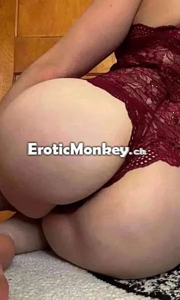 Escorts Little Rock, Arkansas Stormy