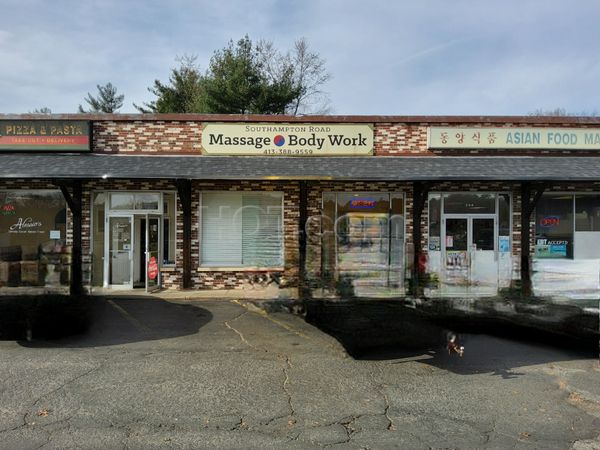 Massage Parlors Westfield, Massachusetts Southampton Road Massage
