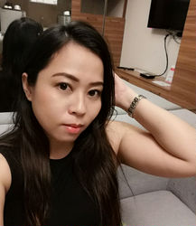 Escorts Cebu City, Philippines Dominatrix Missbrattinela back in Manila