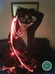 Escorts Dublin, Ireland Mistress Asian Lily