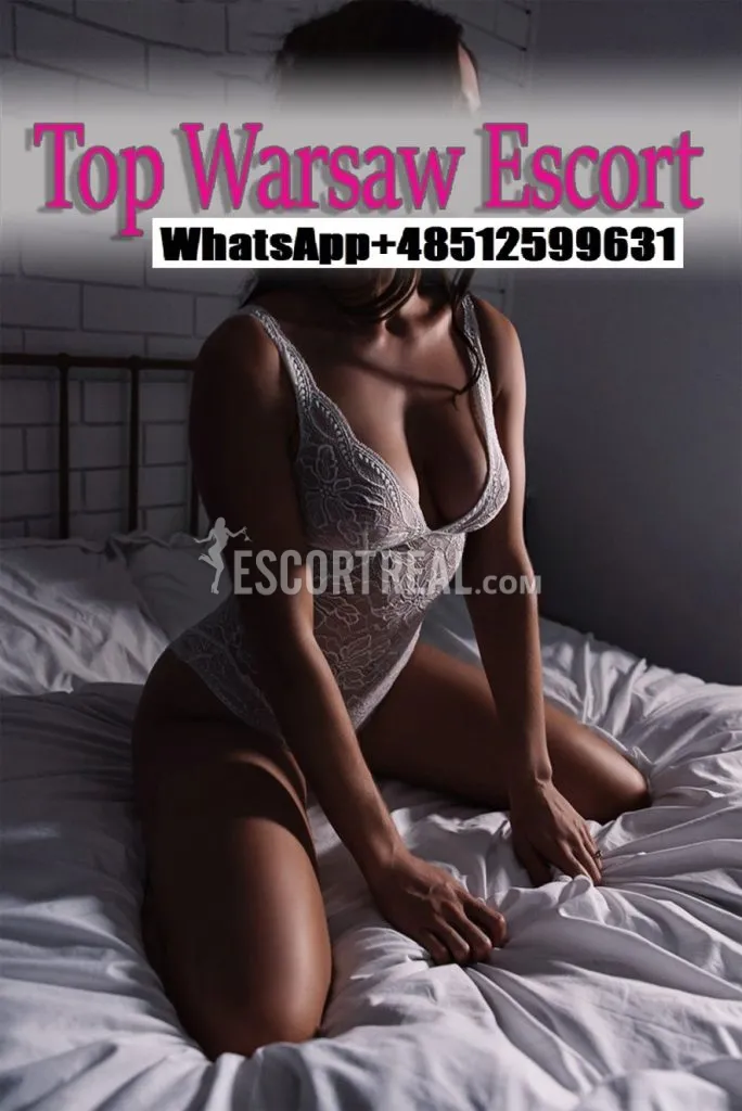 Escorts Warsaw, Poland (Elena Warsaw Escort)