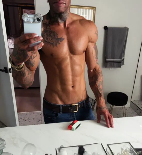 Escorts Palm Springs, California KyleCooper