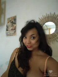 Escorts Paris, France Tessa