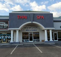 Massage Parlors Las Vegas, Nevada Thai Spa