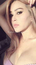 Escorts Bahrain Maya