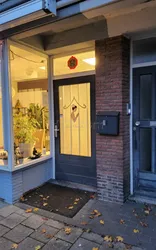 Eindhoven, Netherlands Baan Chockdee