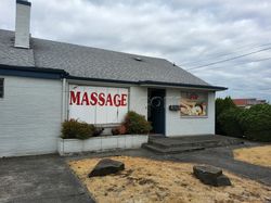 Tacoma, Washington Asian massage