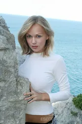 Escorts Paris, France Malena