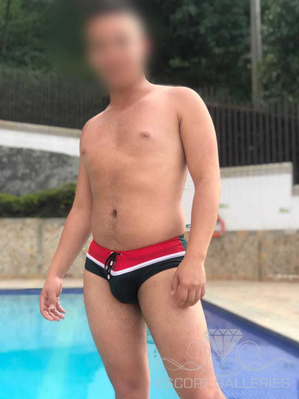 Escorts Fort Worth, Texas Maikel