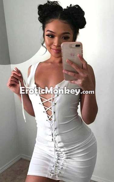 Escorts East Hampton, New York Maria