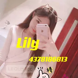 Escorts Richmond Hill, Ontario lily Coco