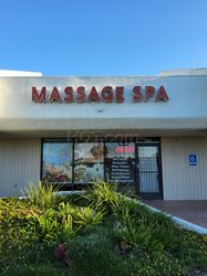 Upland, California River Massage Spa