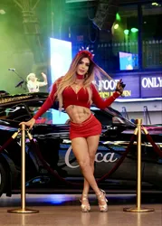 Escorts Las Vegas, Nevada Gulia porn⭐️Star
