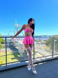 Escorts Perth, Australia Natalie