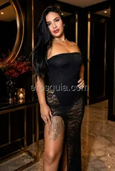 Escorts Barcelona, Spain Zafiro