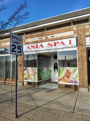 Washington, New Jersey Asia Massage Spa / Washington NJ